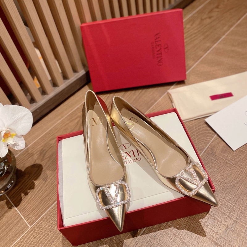Valentino High Heels